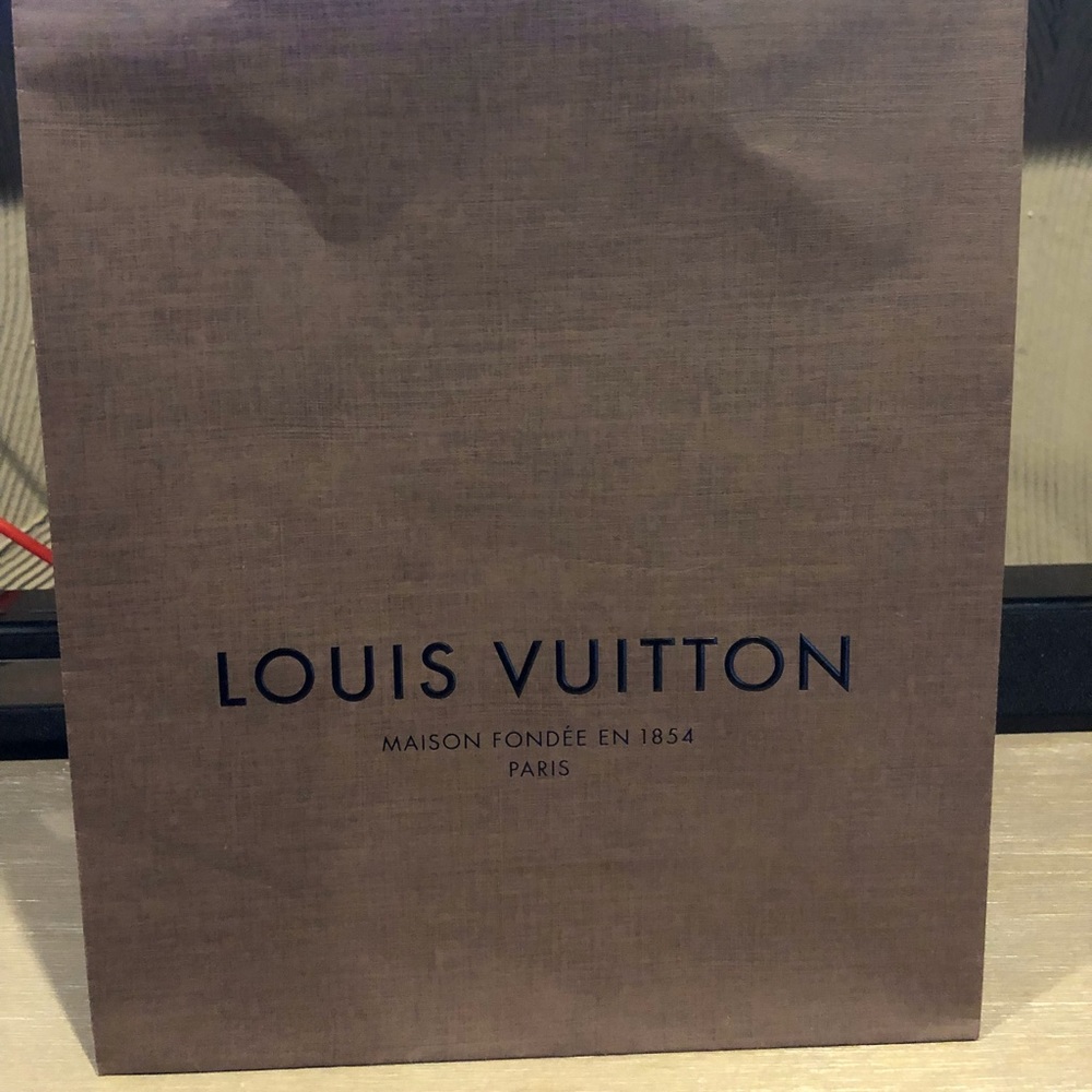 Shopping bag
